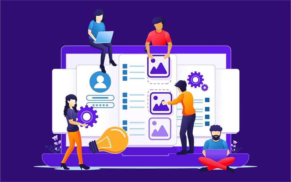 UI/UX Design